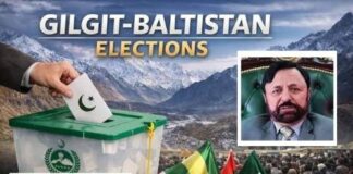 Global Election Observer Network Cites Curbs for PTI, Low Women Participation in GB Elections