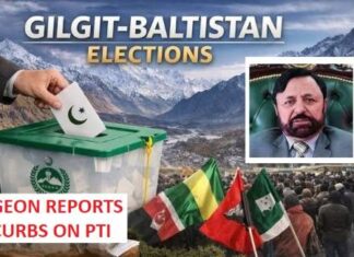 Global Election Observer Network Cites Curbs for PTI, Low Women Participation in GB Elections