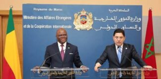 Ghana and Morocco sign seven agreements to strengthen strategic partnership
