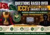 Questions Raised Over ICCI’s Proposed Türkiye Awards Event: Business Community Seeks Transparency