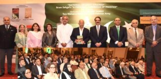 Pakistan Can’t Survive without Rule of Law, Constitution | Former PM | Pakistan is Luxury Car with Broken Engine | Ideology is Hurdle | Foremer Air Marshal
