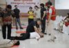 Indonesia Strengthens Humanitarian Partnership with Pakistan through Emergency Response Training