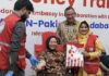 Blood Donation at the Indonesian Embassy Involves More Youth