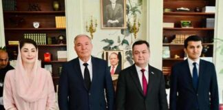 Punjab and Karakalpakstan to Cooperation in Special Economic Zones and Industrial Sector