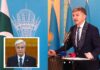 New Kazakhstan Entering New Stage of Development | President outlines 5 Stratetic Priorities | Ambassador for Connectivity with Pakistan