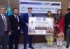 Kazakhstan Contributes $ 1 Million to Pakistan Education Endowment Fund as Instructed by President Tokayev
