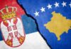 Kosovo Declares Serbian Minister Persona Non Grata Over Ethnic Cleansing Remarks