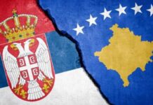Kosovo Declares Serbian Minister Persona Non Grata Over Ethnic Cleansing Remarks