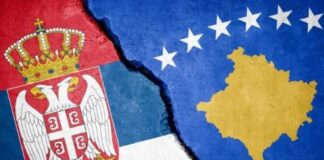 Kosovo Declares Serbian Minister Persona Non Grata Over Ethnic Cleansing Remarks