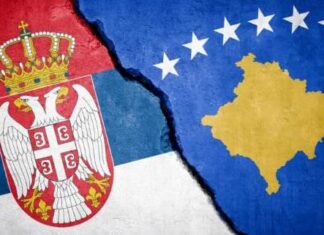 Kosovo Declares Serbian Minister Persona Non Grata Over Ethnic Cleansing Remarks