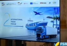 Kyiv hosts 2nd International Trade Forum : Entry of Ukraine to EU is the Biggest Economic Deal – DPM Kachka