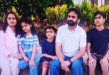 Death of US National Mother & 3 Children | 10 Points that Make Husband a Prime Suspect – by Tazeen Akhtar