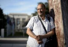 Morocco-Justice: Ali Lmrabet released after his hearing