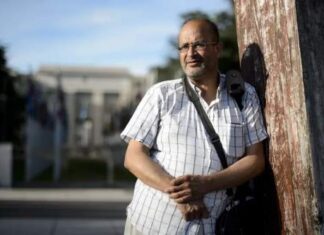 Morocco-Justice: Ali Lmrabet released after his hearing
