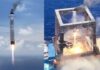 A rocket comes home: what China’s reusable-booster test really tells us