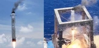 A rocket comes home: what China’s reusable-booster test really tells us