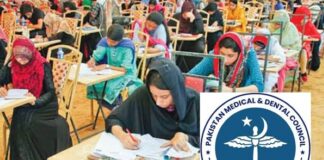 Senate Sub-Committee Reviews MDCAT syllabus and entry test Policy for overseas medical colleges