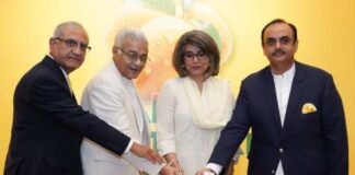 Mango Festival 2026 @ Serena Hotels Presents Variety of Fruit in Pakistan to the taste of Diversity of the Guests