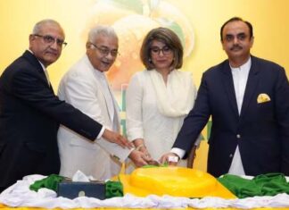 Mango Festival 2026 @ Serena Hotels Presents Variety of Fruit in Pakistan to the taste of Diversity of the Guests