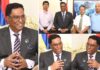 H.E Munsoo KURRIMBACCUS, The High Commissioner : “ONCE IN MAURITIUS , AGAIN & AGAIN IN MAURITIUS ” | Visa Easy, Available for Pakistanis