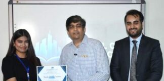 May Day Foundation Partners with Virtual City School Islamabad to Educate Underprivileged and Differently-Abled Children in Rural Pakistan