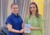 Tarana Farhadova Authors Book on Azerbaijan Family’s Experiences in Pakistan , Capturing Rich Cultural Heritage, Warm Hospitality, Traditions