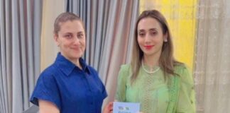Tarana Farhadova Authors Book on Azerbaijan Family’s Experiences in Pakistan , Capturing Rich Cultural Heritage, Warm Hospitality, Traditions