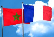 Morocco and France to Step Up Partnership | Sides hold 15th High Level Meeting in Rabat
