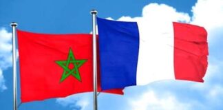 Morocco and France to Step Up Partnership | Sides hold 15th High Level Meeting in Rabat