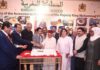 Pakistan for Enhancing Cooperation with Morocco in Defense and other Sectors | 27th anniversary of King Mohammed VI’s accession to the Throne celebrated in Islamabad