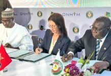 Freetown: ECOWAS Member States Endorse Nigeria-Morocco African Atlantic Gas Pipeline by Signing Intergovernmental Agreement