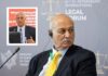 Mushahid addresses International Legal Forum: “Illegal Iran war revolved around Regime change, Resistance and Reparations”, Pakistan’s peacemaking role lauded in Russia.