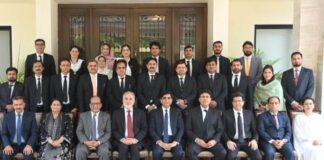 Pakistan Anti-Corruption Academy (PACA) Hosts Third Briefing for District Judiciary on Anti-Money Laundering and Financial Investigation Strategies