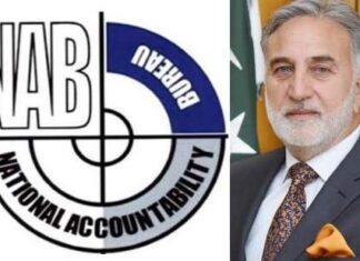 NAB’s Briefing Again Postponed @ Senate Standing Committee | Members Express Concern on Absence of Chairman | We go to his office ; Kamran Murtaza