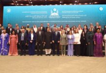 The 9th OIC Ministerial Conference on Women Empowerment Successfully Concluded in Islamabad