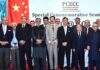 Acting President reaffirms Pakistan-China friendship