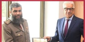 Strengthening Qatar Pakistan Defense Cooperation for Peace in the Region