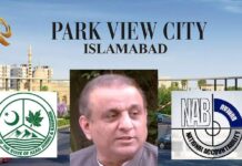 Park View City Islamabad ! The Case Qualifies for NAB Investigation | 144 Complaints | Worth 01 Billion 170 Million Rs | Open Hearing on 02 July
