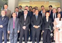 Pakistan Poland to Enhance Cooperation regarding Immigration and Passports