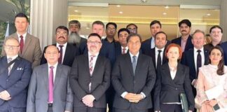 Pakistan Poland to Enhance Cooperation regarding Immigration and Passports
