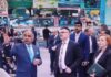 Pakistan Poland collaboration in Disaster Management and Emergency Response