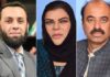 You are Recording the Call ? Why are the Parliamentarians Afraid of , Even if the Calls by Journalists are Recorded ? They tell lies or They do not want to Speak Truth ?