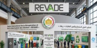 Algeria Invites Pakistani Stake Holders to International Waste Recovery and Fair (REVADE 2026)