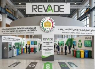 Algeria Invites Pakistani Stake Holders to International Waste Recovery and Fair (REVADE 2026)