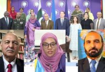 Pakistan Rwanda Cooperation Avenues are Expanding with Recent Diplomatic , High Level Engagements