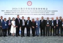 Rossiya Segodnya and Xinhua Open the SCO Expert Forum in Bishkek