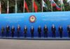 SCO Foreign Ministers Finalize Preparations for Bishkek Summit of Heads of Member States August 31 Sep 01in Kyrgyz Republic