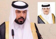 Major Gen R Al-Baqami New Ambassador of Saudia to Pakistan | Al-Malki Posted in Algeria