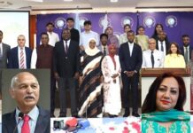 Pakistan supports Somalia’s territorial integrity | National Day celebrated in Islamabad