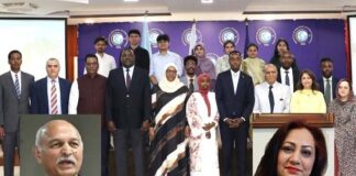 Pakistan supports Somalia’s territorial integrity | National Day celebrated in Islamabad
